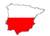 COMERCIAL NICOLÁS - Polski